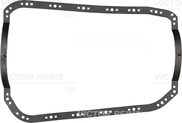 Gasket, oil sump